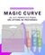 Kit de Lifting SM Magic Curve - comprar online