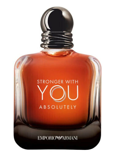 (Decant) Armani - Stronger With You Absolutely - comprar online