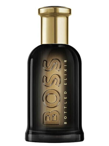 (Decant) Hugo Boss - Boss Bottled Elixir - comprar online