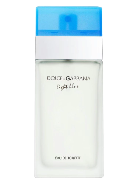 (Decant) Dolce&Gabbana - Light Blue - comprar online
