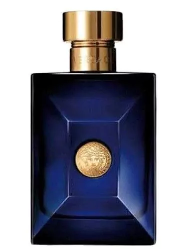 (Decant) Versace - Versace Pour Homme Dylan Blue - comprar online