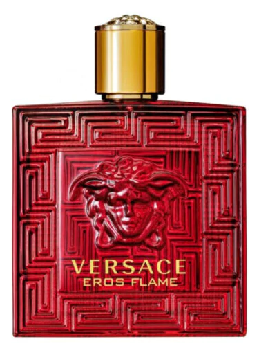 (Decant) Versace - Eros Flame - comprar online