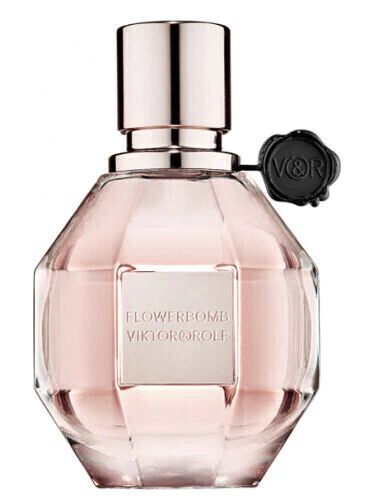 (Decant) Viktor&Rolf - Flowerbomb - comprar online
