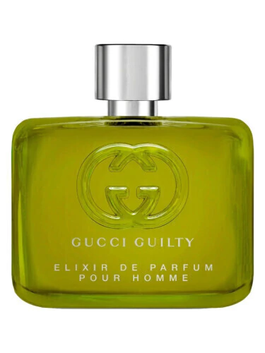 (Decant) Gucci - Guilty Elixir de Parfum pour Homme - comprar online