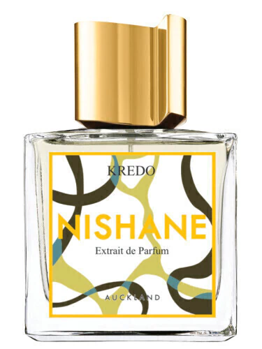 (Decant) Nishane - Kredo - comprar online