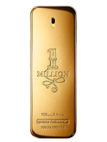 (Decant) Paco Rabanne - 1 Million - comprar online
