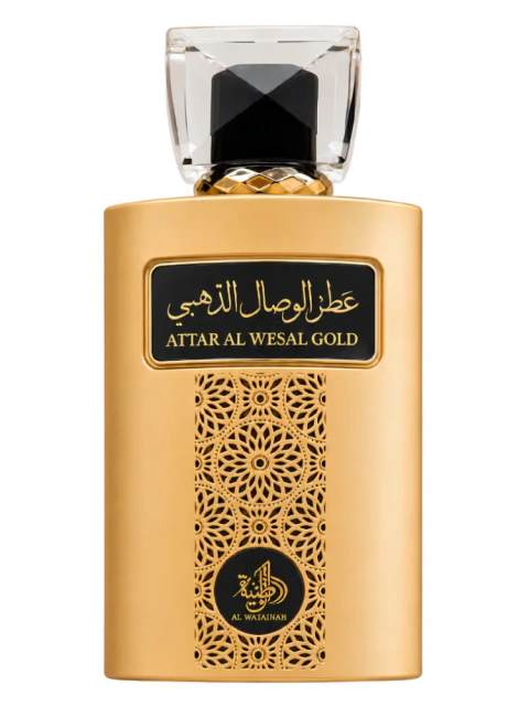 (Decant) Al Wataniah - Attar Al Wesal Gold - comprar online