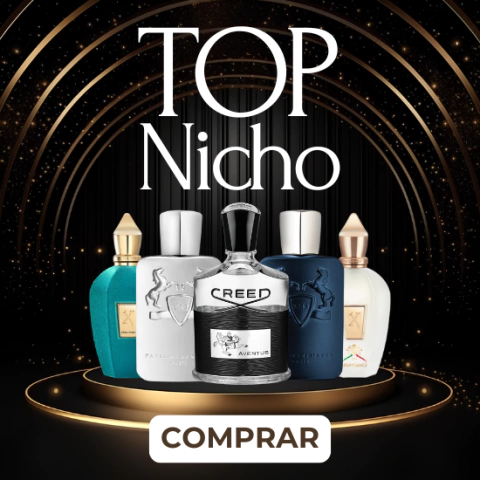 Marca 4 de Tabs Perfumes