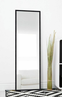 Espejo Marco Hierro Común 180x80cm - comprar online