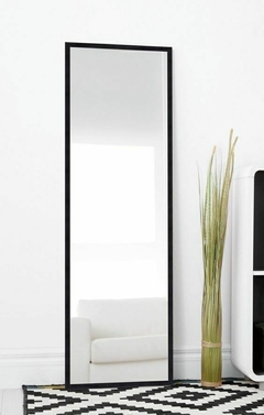 Espejo Marco Hierro Común 180x50cm