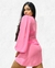 Livia Rosa chiclete P/M/G - comprar online