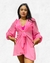 Livia Rosa chiclete P/M/G na internet