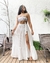 Saída de Praia Jasmine amarração
