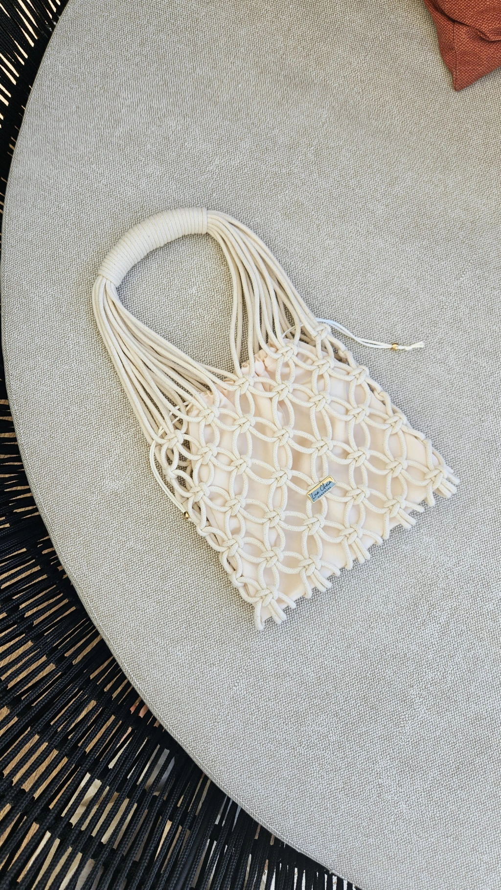 BAG ESTRELA NOVA VERSÃO