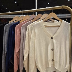 Saco Foxy