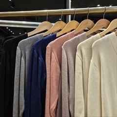Imagen de Saco Foxy