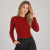 Sweater corto mujer morley al cuerpo en internet