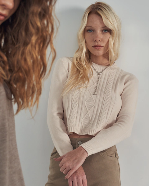 Sweater Kyra - comprar online