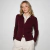 Cardigan mujer tipo polo tejido con botones - Guessai Store