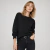 Sweater mujer largo de bremer - tienda online