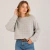 Sweater mujer punto geométrico en internet