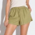 Short Bambula Cintura Elastizada - Guessai Store