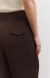 Pantalón Wide Leg Sastrero Pinzas Frontales - Guessai Store
