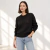 Sweater Calado Rombos Algodón - Guessai Store