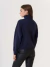 Sweater Tejido Bremer Mujer Lurex Cuello Alto - Guessai Store