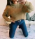 Sweater Strix en internet