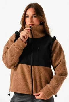 Campera Delfina - Guessai Store