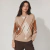 Sweater mujer geométrico de bremer en internet