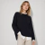 Sweater mujer oversize morley doble cabo tejido bremer en internet