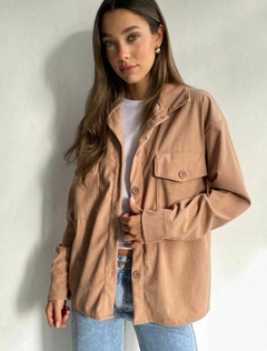 Camisaco Bella
