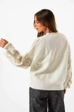 Sweater Chalten - Guessai Store
