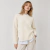 Sweater mujer oversize morley doble cabo tejido bremer - comprar online