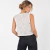 Chaleco Bordado Floral - comprar online