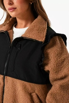 Imagen de Campera Delfina