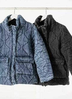 Campera July en internet