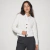 Cardigan Tejido Bremer Mujer Escote V Botones - tienda online