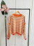 Sweater Candy Oversize Rombitos - tienda online