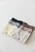 Cardigan corto mujer tejido bremer escote en V - Guessai Store