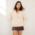 Sweater Escote Bote Oversize