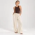 Pantalón Wide Leg Bambula