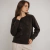 Sweater mujer bordado floral