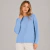 Sweater mujer rombos de algodón - Guessai Store