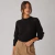 Sweater mujer calado de algodón - Guessai Store