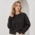 Cardigan mujer bordado floral en internet