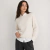 Sweater Tejido Alpaca Mujer Suave Liviano en internet