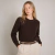 Sweater mujer calado de algodón en internet